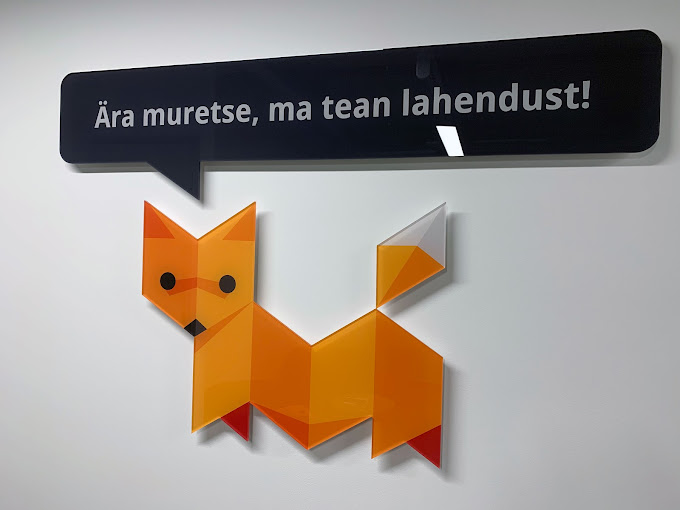 Elkdatal on MELTil osalejatele eripakkumine